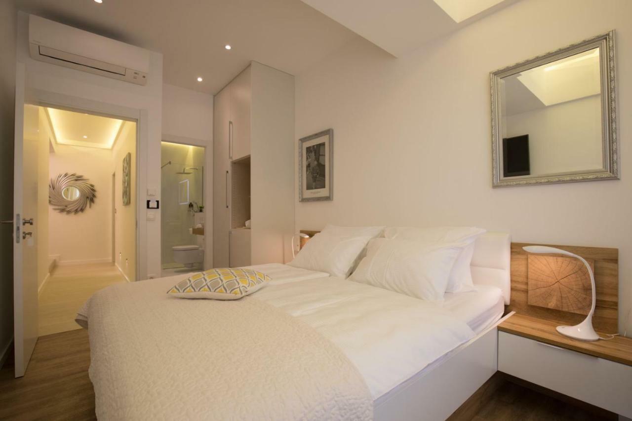 Gasthuis Apartment&rooms Comfort Zone Split