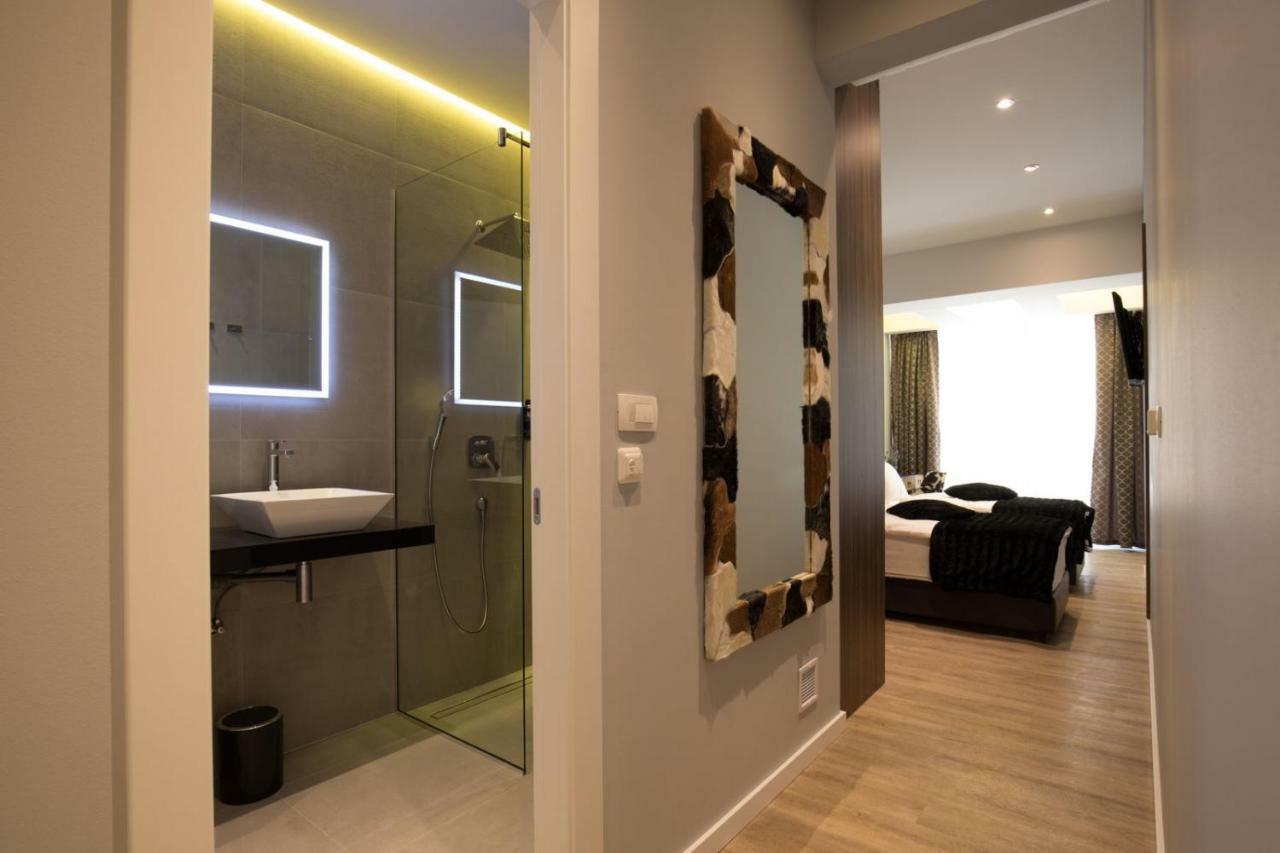 Apartment&rooms Comfort Zone Gasthuis