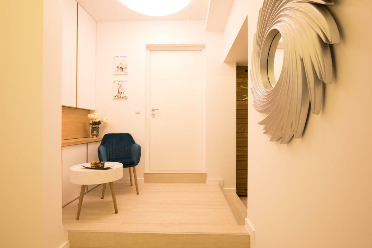 Gasthuis Apartment&rooms Comfort Zone Split