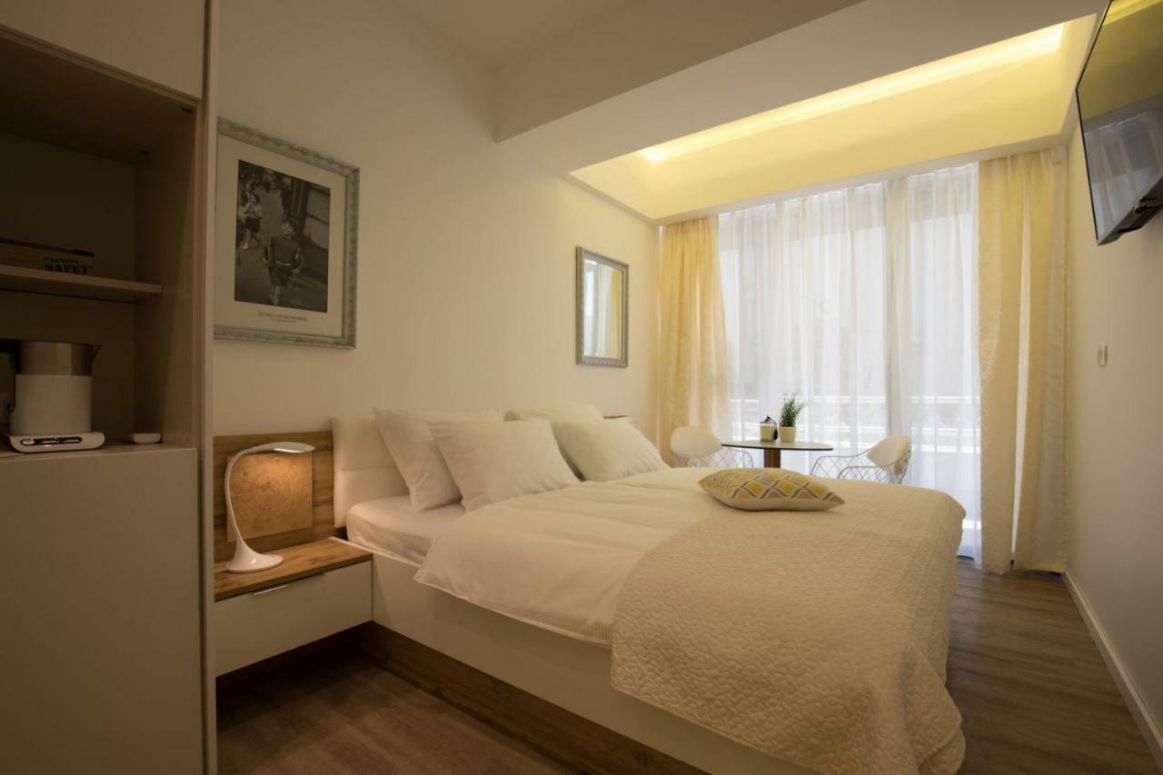 Gasthuis Apartment&rooms Comfort Zone 4*