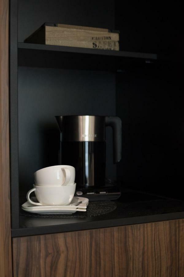 Apartment&rooms Comfort Zone 4* Split