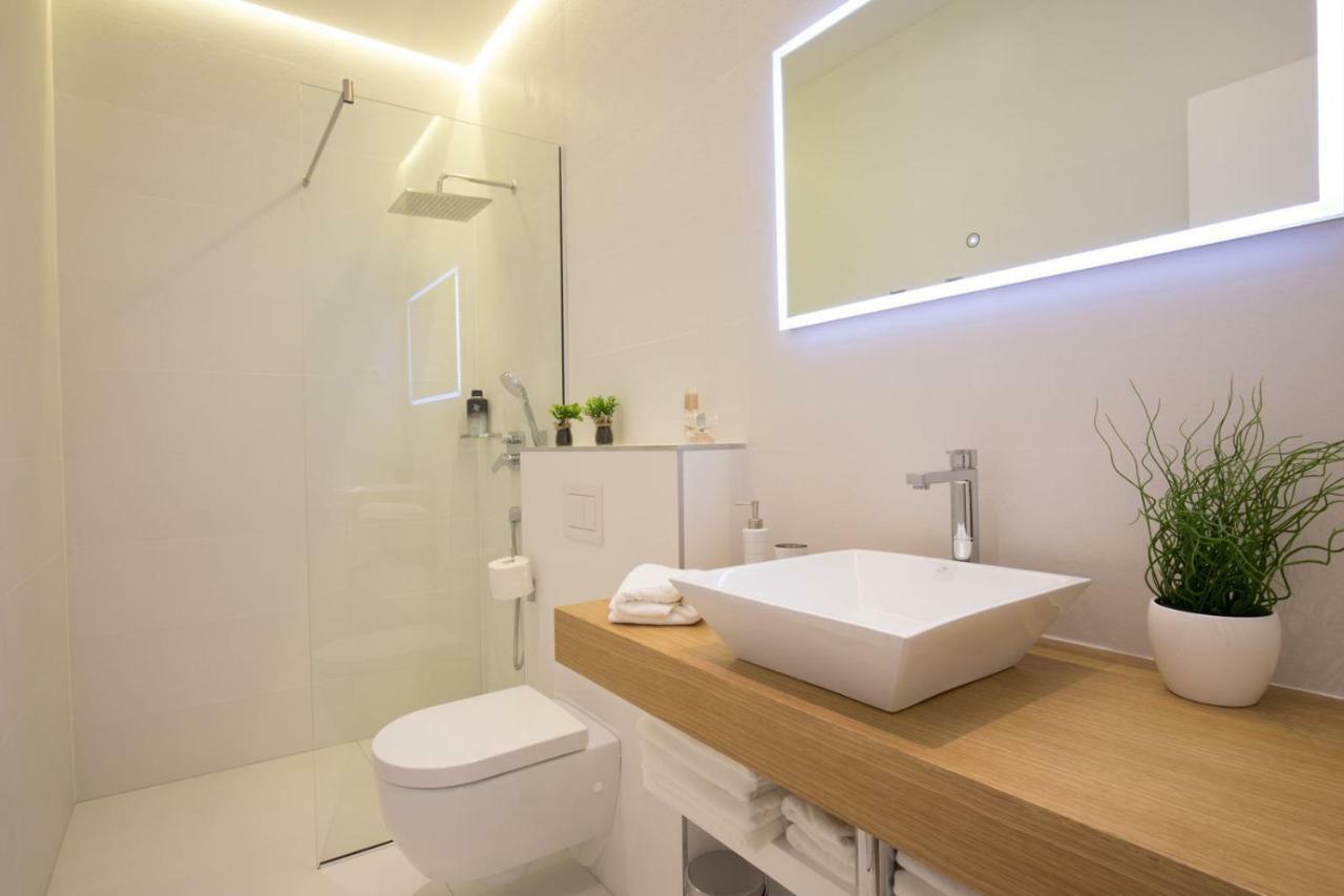 Gasthuis Apartment&rooms Comfort Zone Split