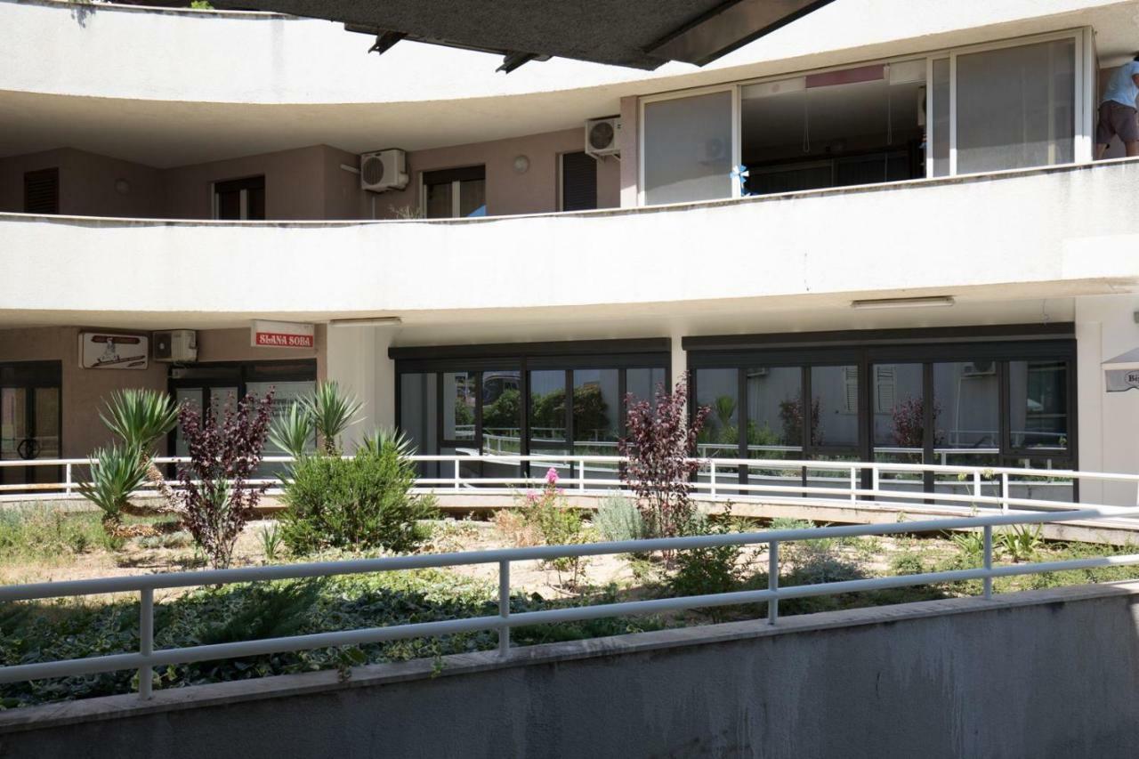 Apartment&rooms Comfort Zone Gasthuis Split