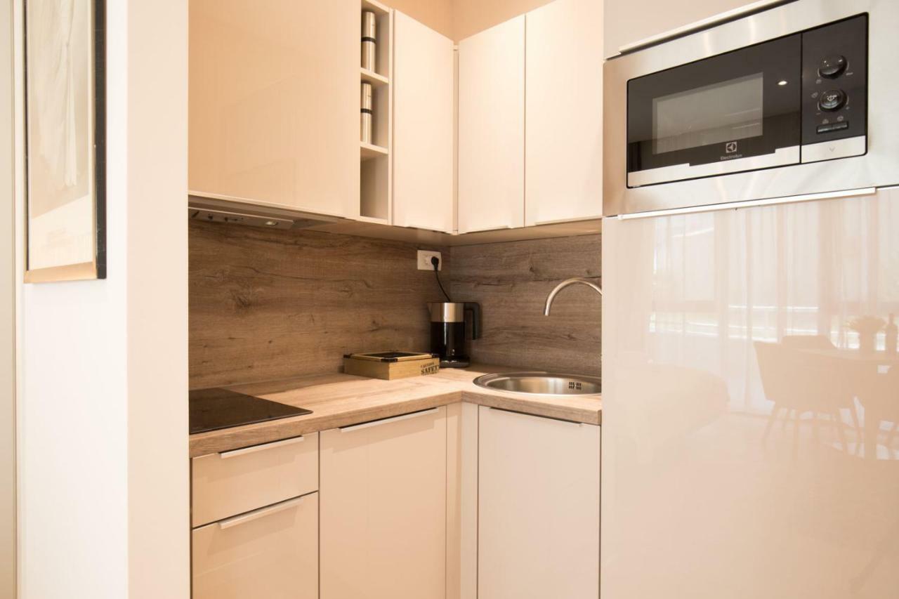 Gasthuis Apartment&rooms Comfort Zone 4*