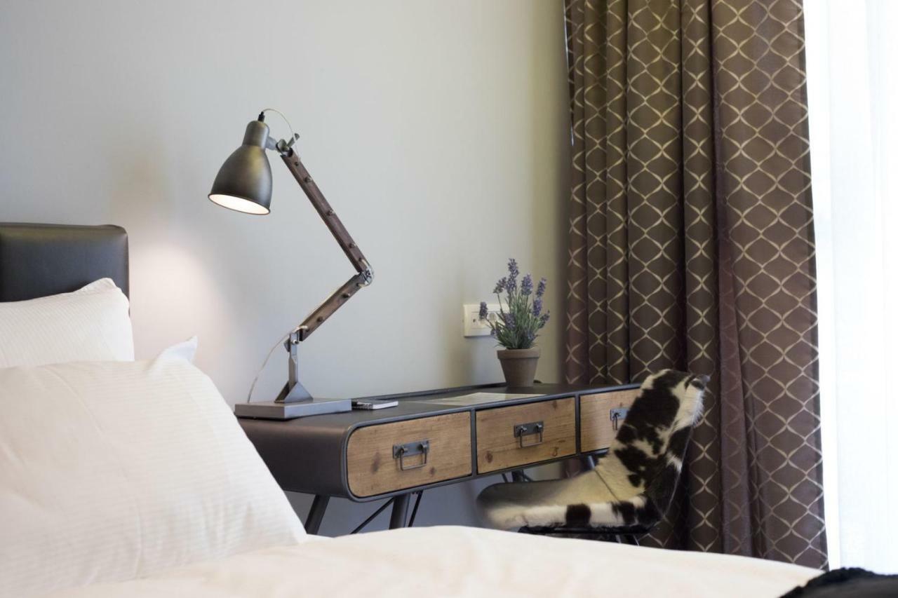 Gasthuis Apartment&rooms Comfort Zone 4*