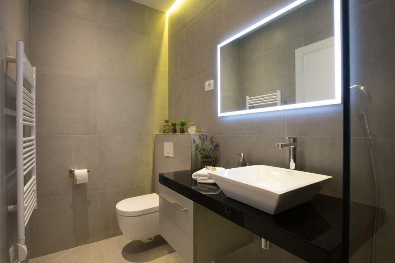 Apartment&rooms Comfort Zone