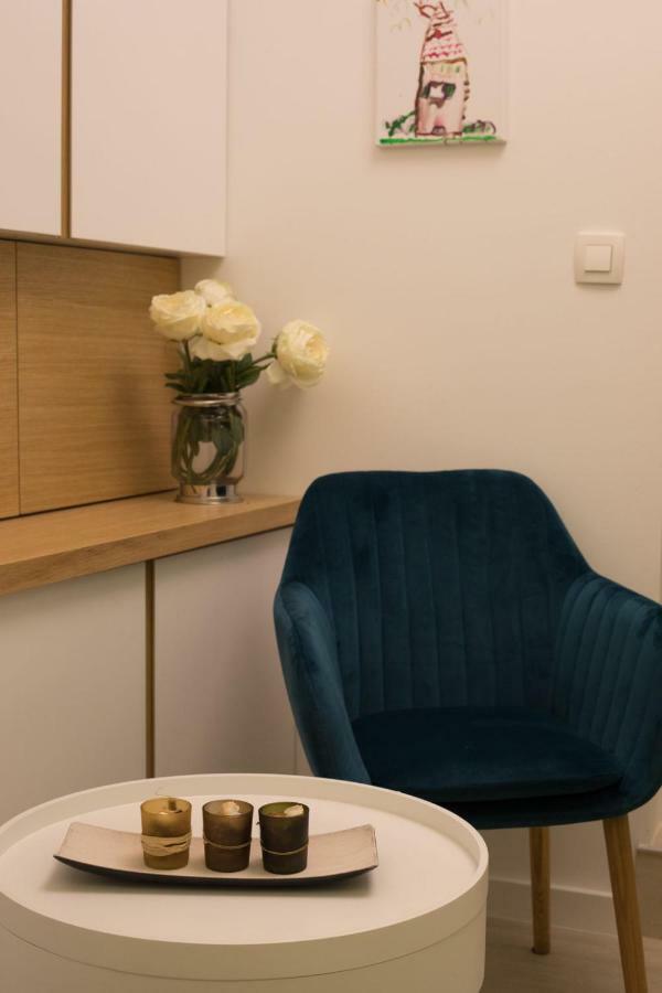 Apartment&rooms Comfort Zone Gasthuis