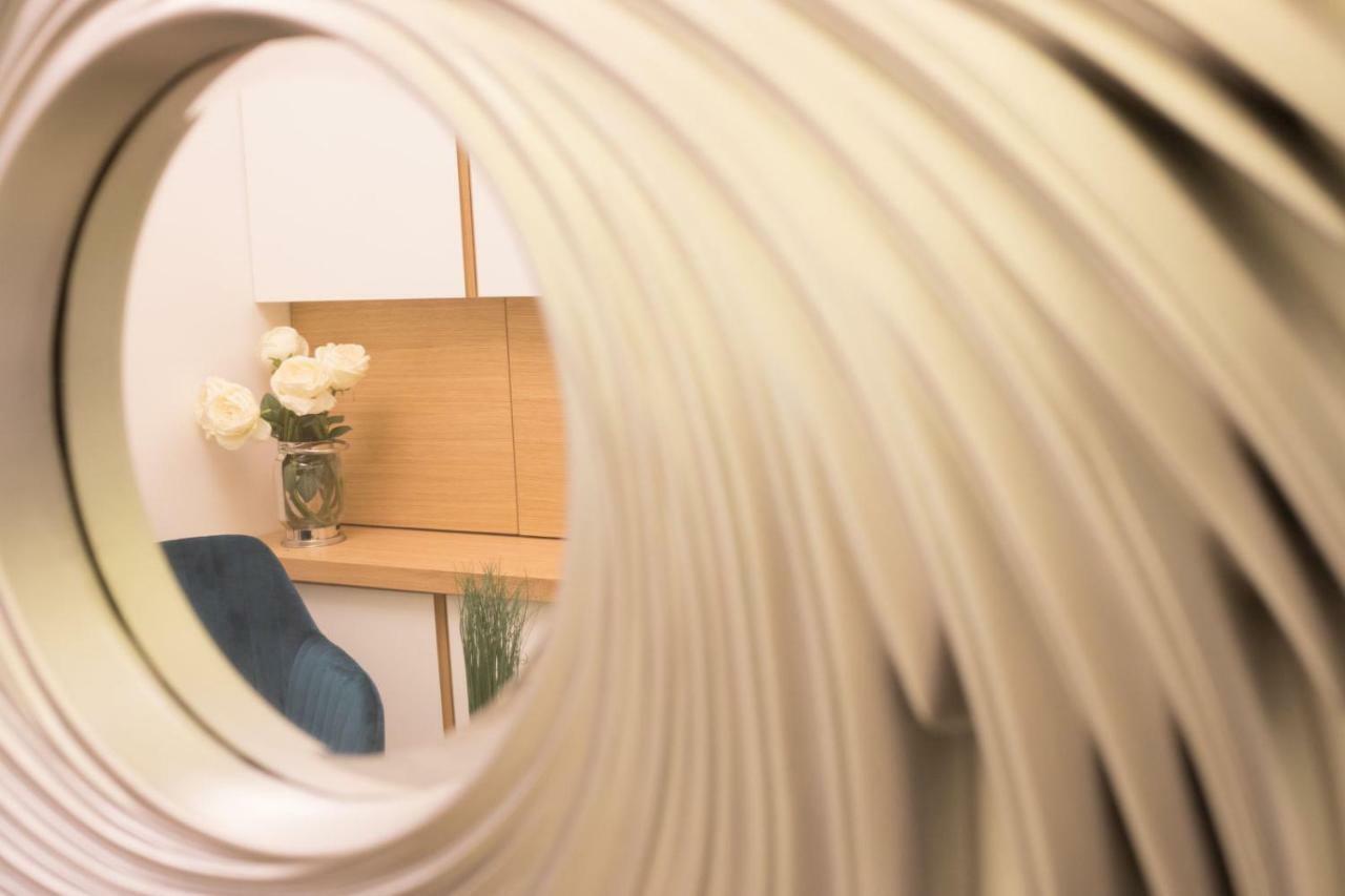 Apartment&rooms Comfort Zone