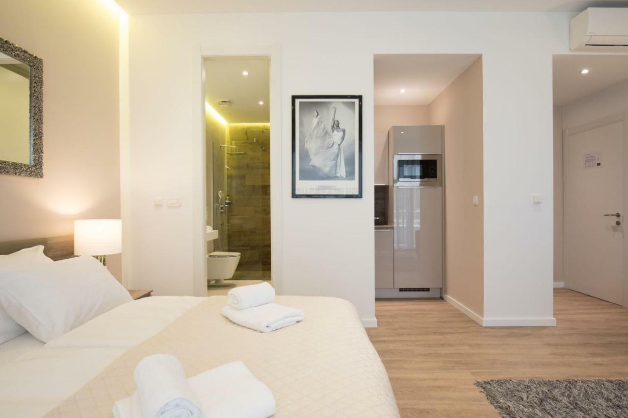 Gasthuis Apartment&rooms Comfort Zone Split