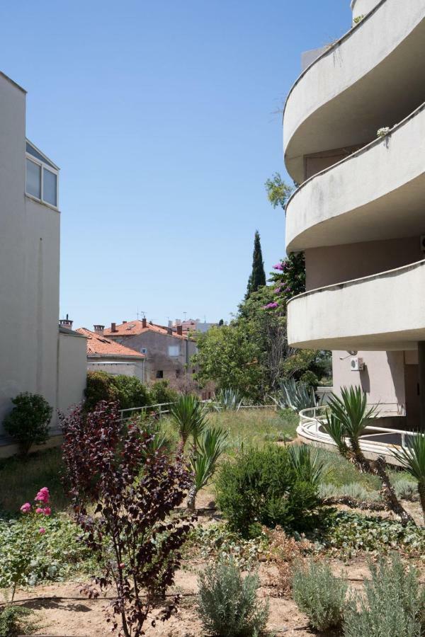 Apartment&rooms Comfort Zone Gasthuis Split