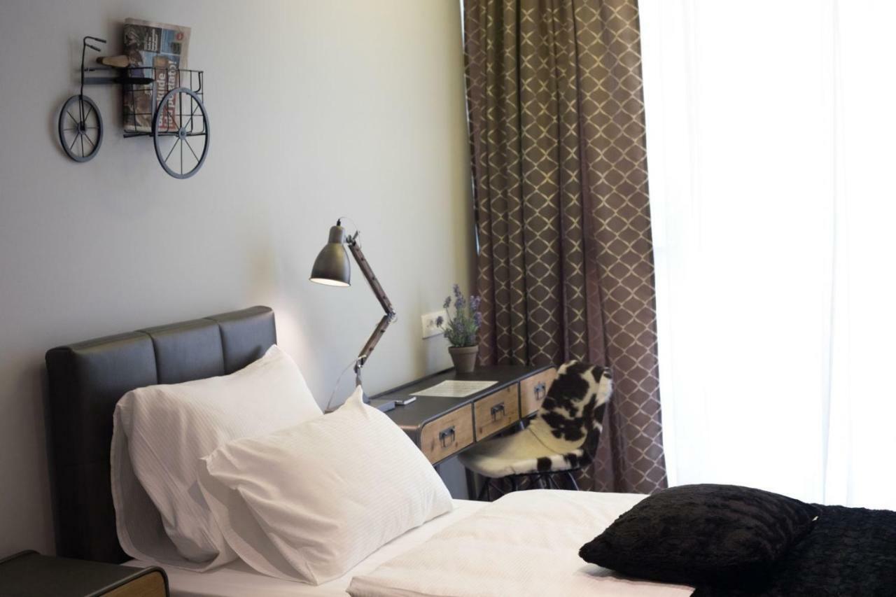 Apartment&rooms Comfort Zone 4*