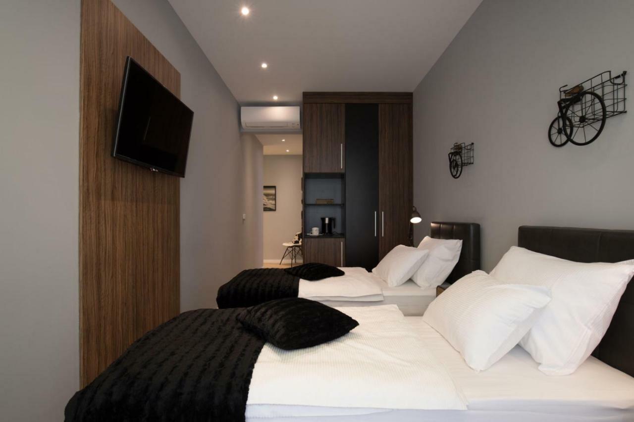 Gasthuis Apartment&rooms Comfort Zone