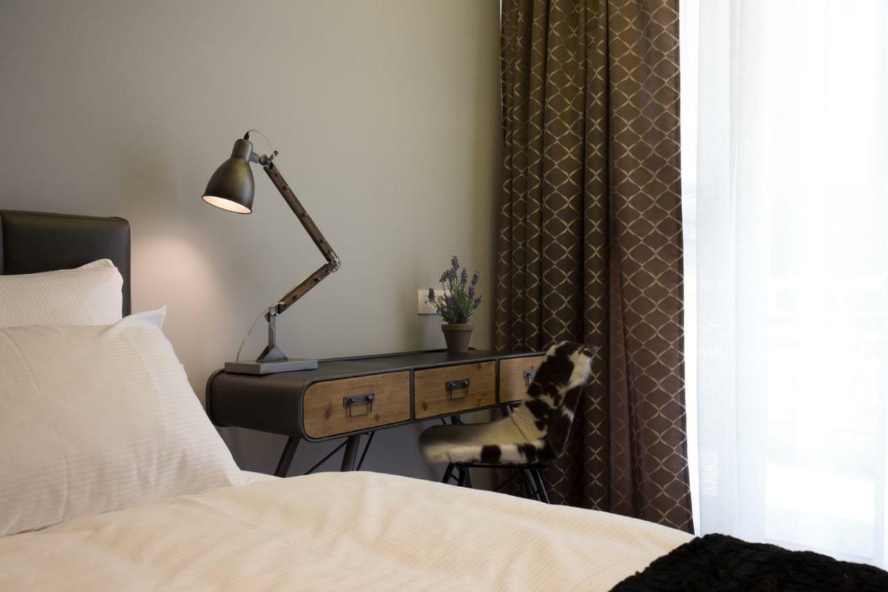 Gasthuis Apartment&rooms Comfort Zone
