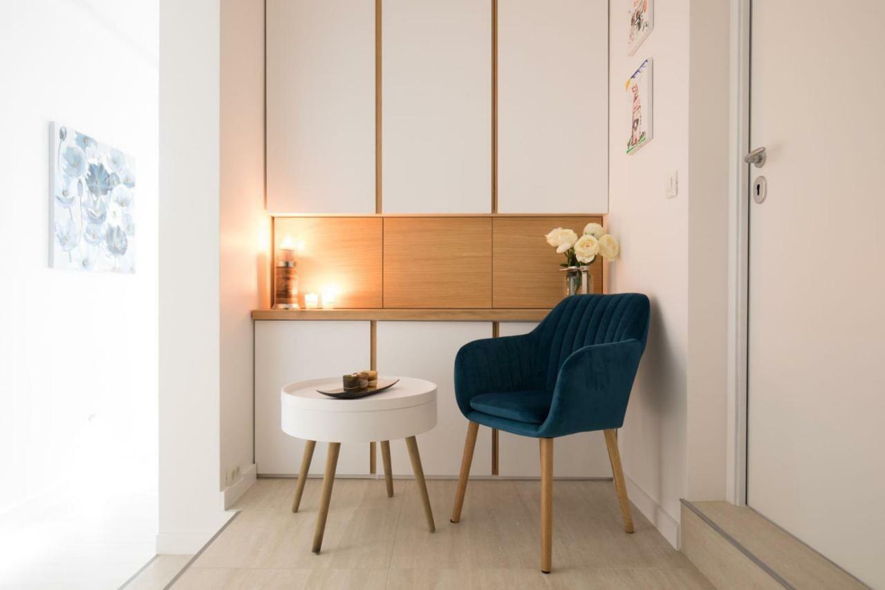 Apartment&rooms Comfort Zone 4*