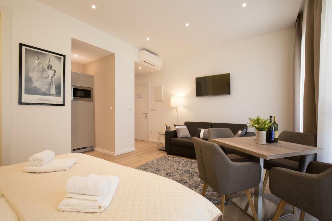 Gasthuis Apartment&rooms Comfort Zone