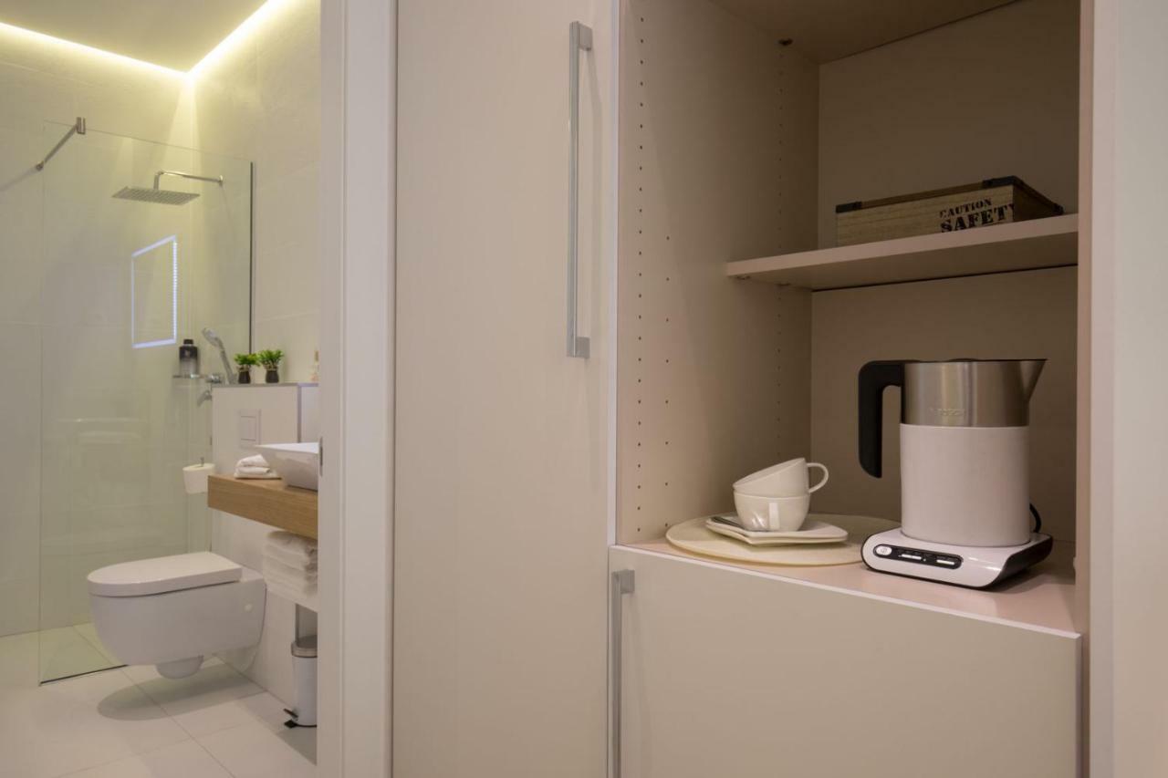 Apartment&rooms Comfort Zone Gasthuis