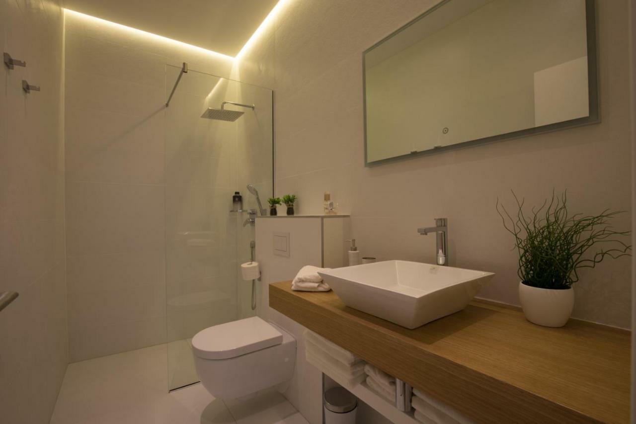 Apartment&rooms Comfort Zone
