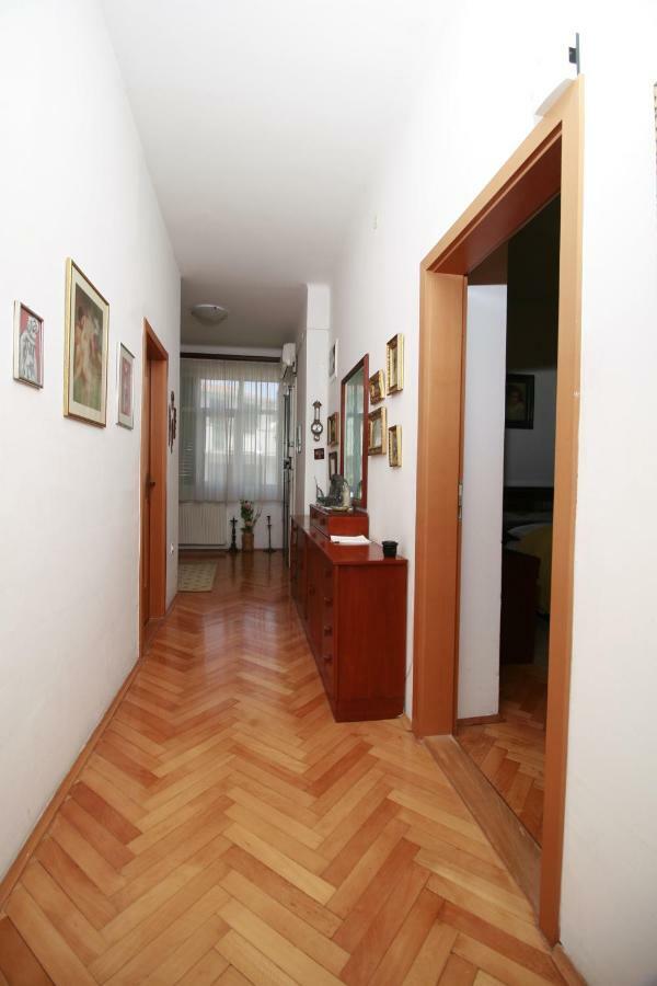 Apartment Spacious In The Center *