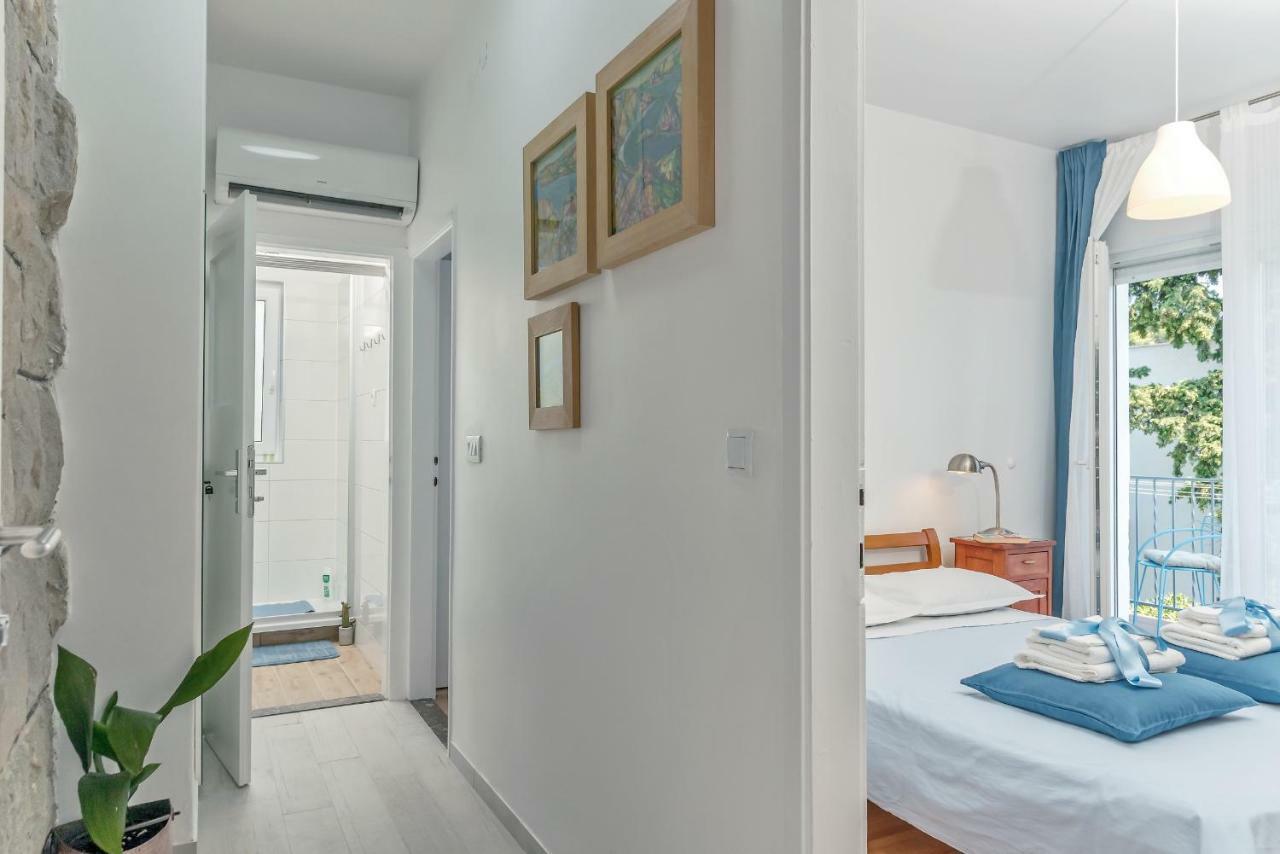 Apartment Beachfront Mala Tereza Split