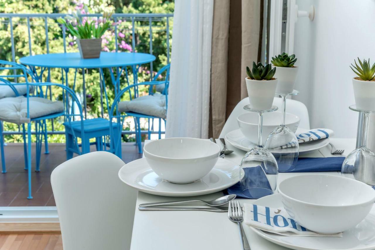 Apartment Beachfront Mala Tereza *