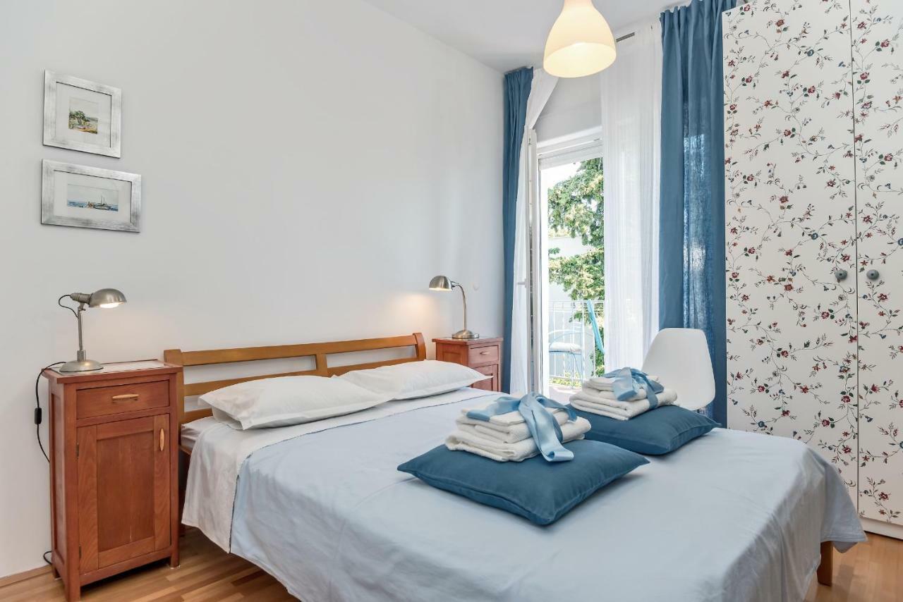 Beachfront Mala Tereza * Split
