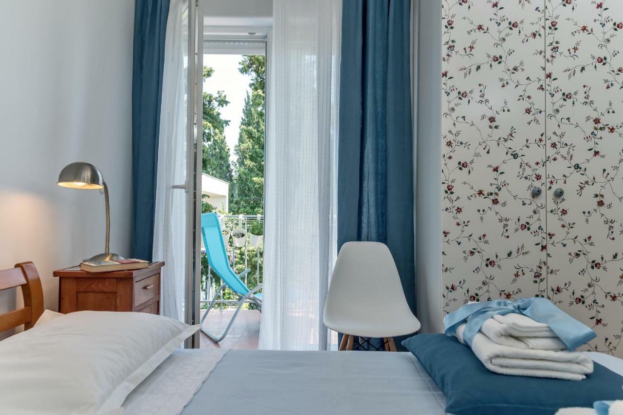 Apartment Beachfront Mala Tereza Split