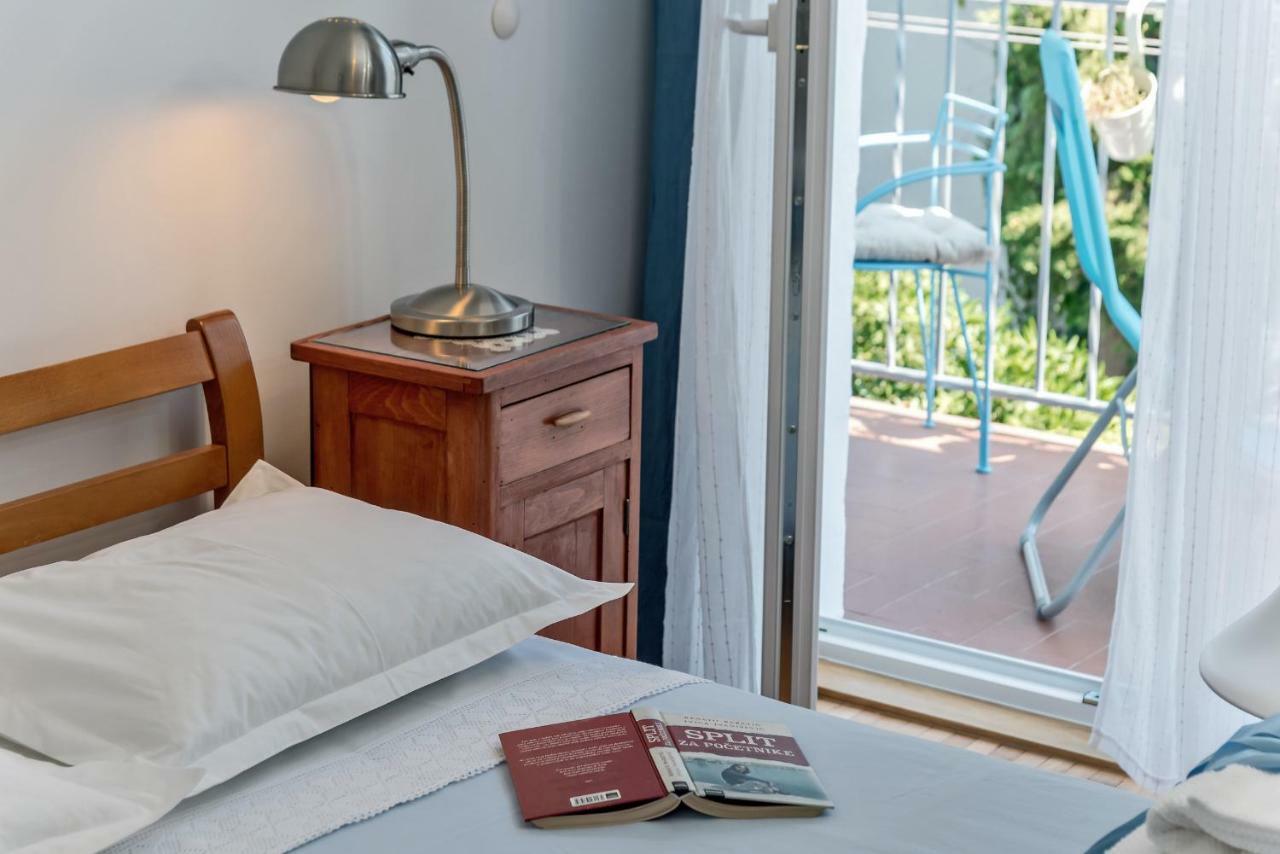 Apartment Beachfront Mala Tereza Split