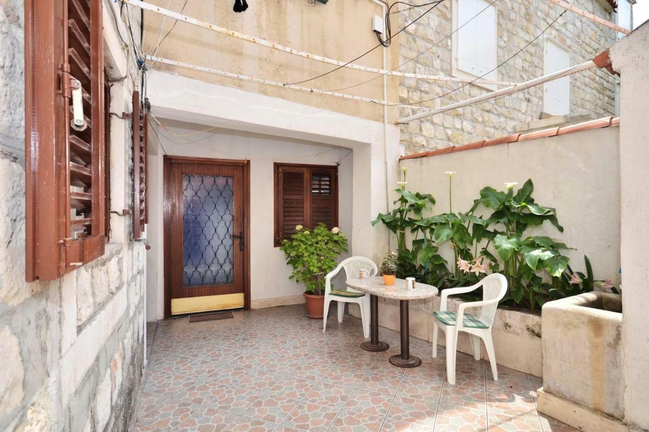 Apartment Paradise Holiday Split