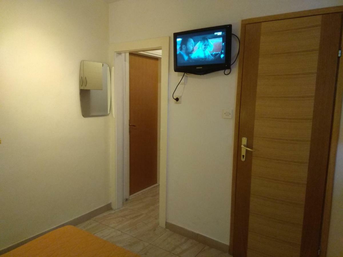 Apartment Paradise Holiday Split