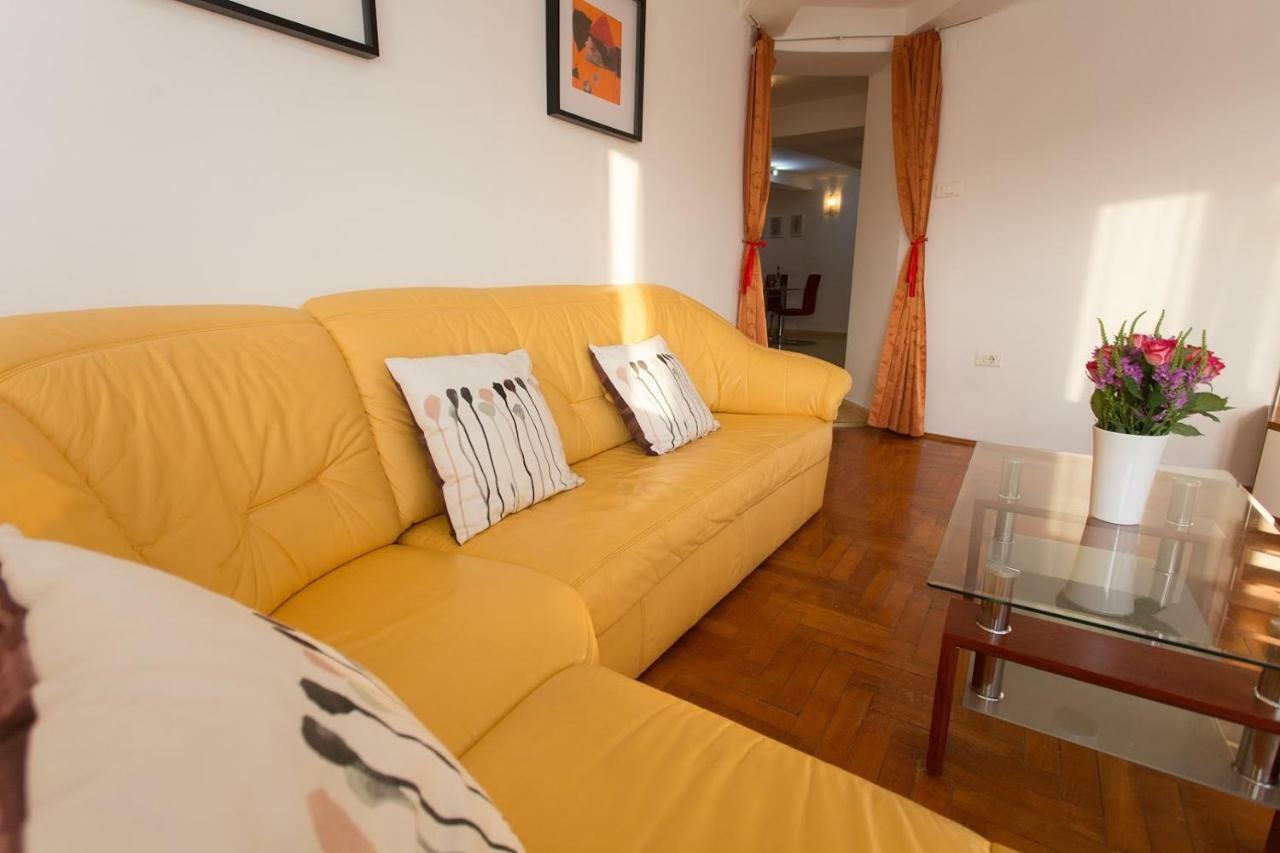 Spacious In City Center *