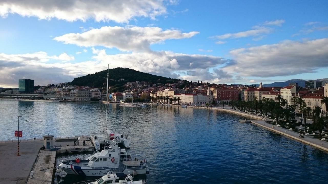 Marin * Split