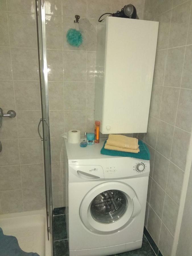 Apartman Dario