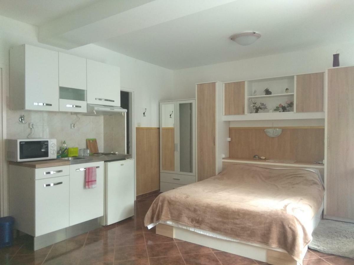 Apartman Dario Apartment Split