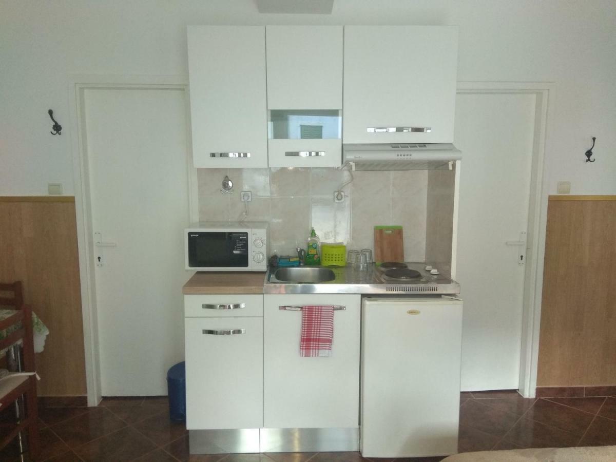 Apartment Apartman Dario *