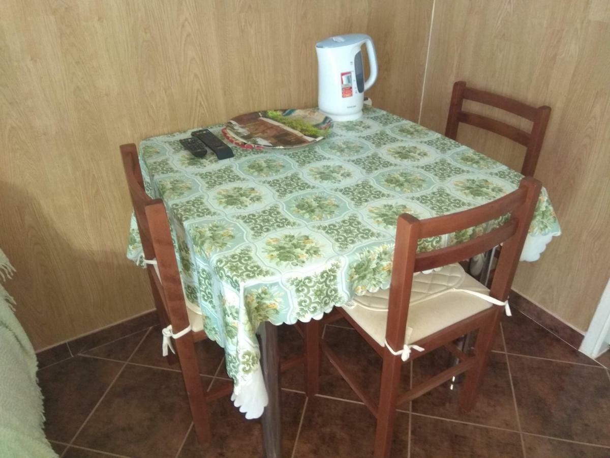 Apartman Dario Apartment *