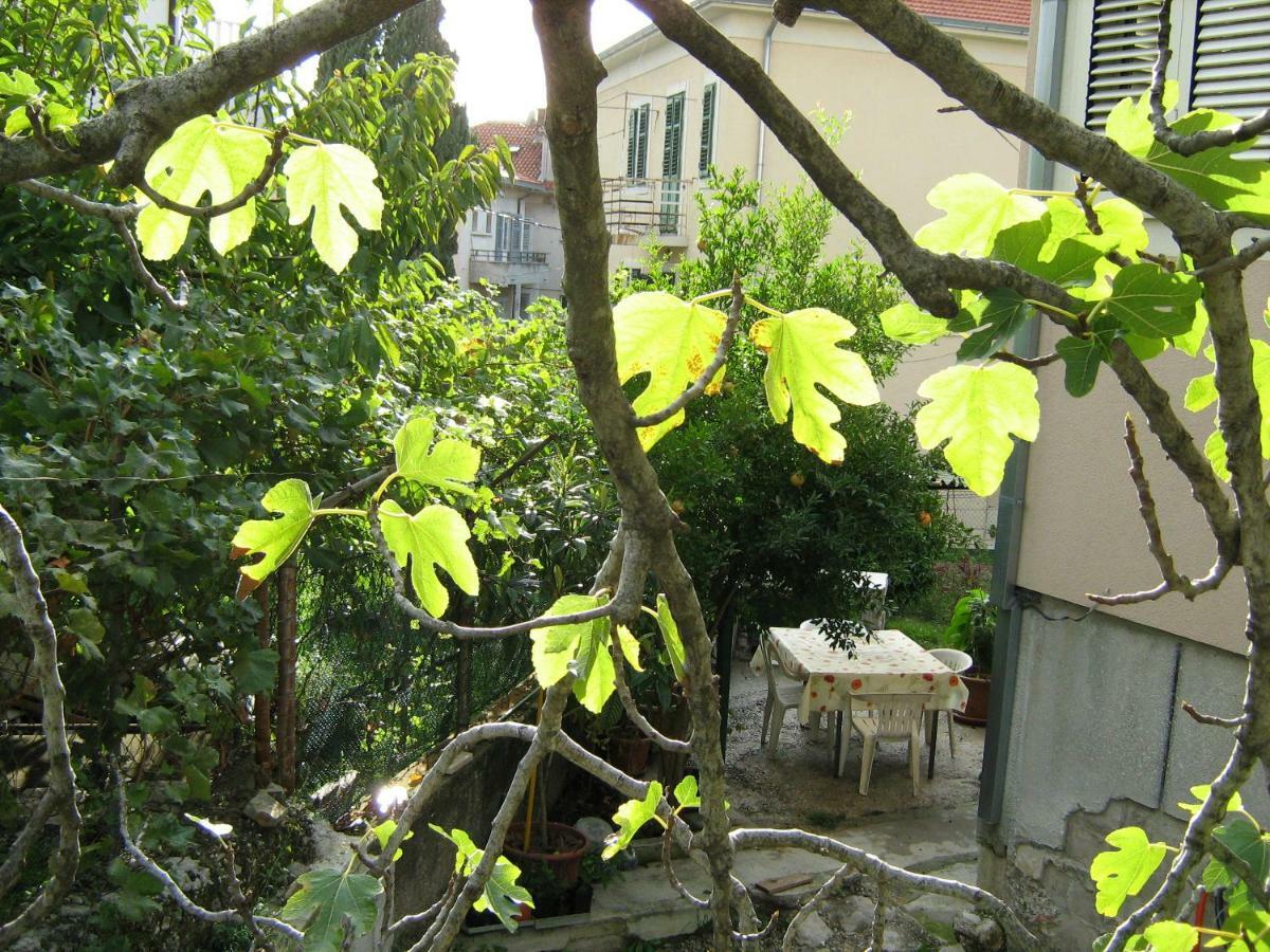 Paro Apartman Split