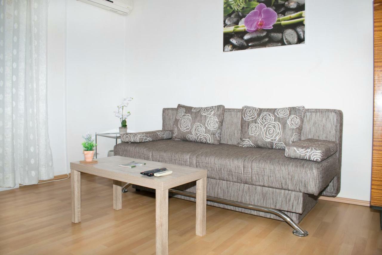 Apartamento Maximino Split
