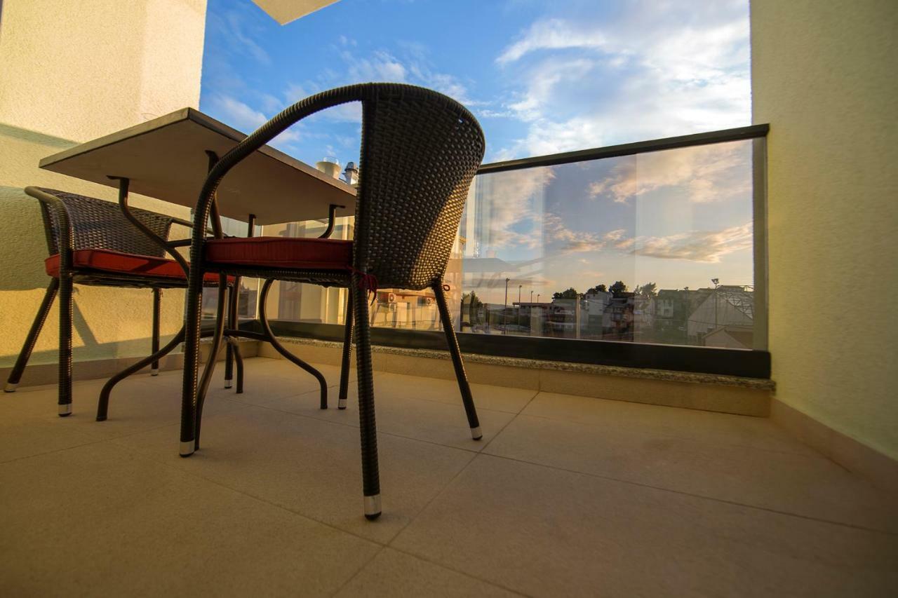 Apartment's Tea & Nevio Apartman Split