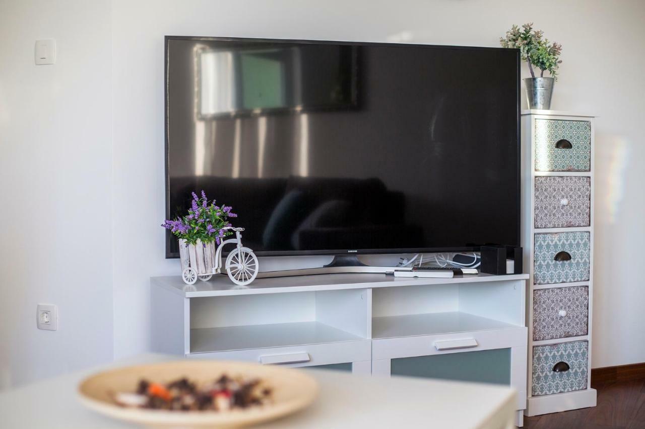 Apartment's Tea & Nevio Split