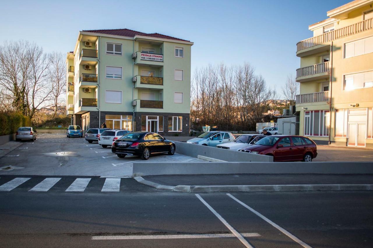 Apartment's Tea & Nevio Apartman Split