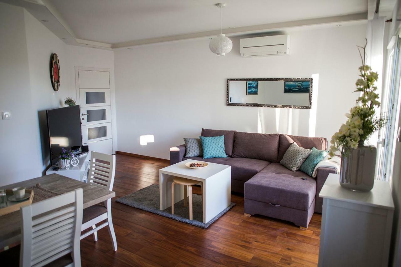 Apartment's Tea & Nevio Apartman Split