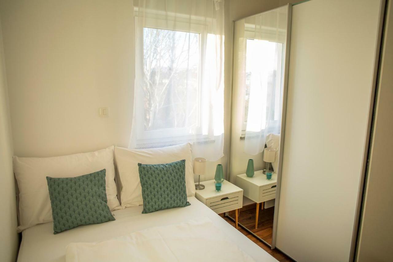 Apartman Apartment's Tea & Nevio *