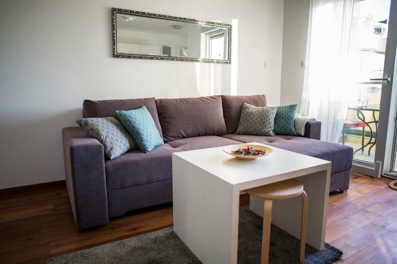Apartman Apartment's Tea & Nevio