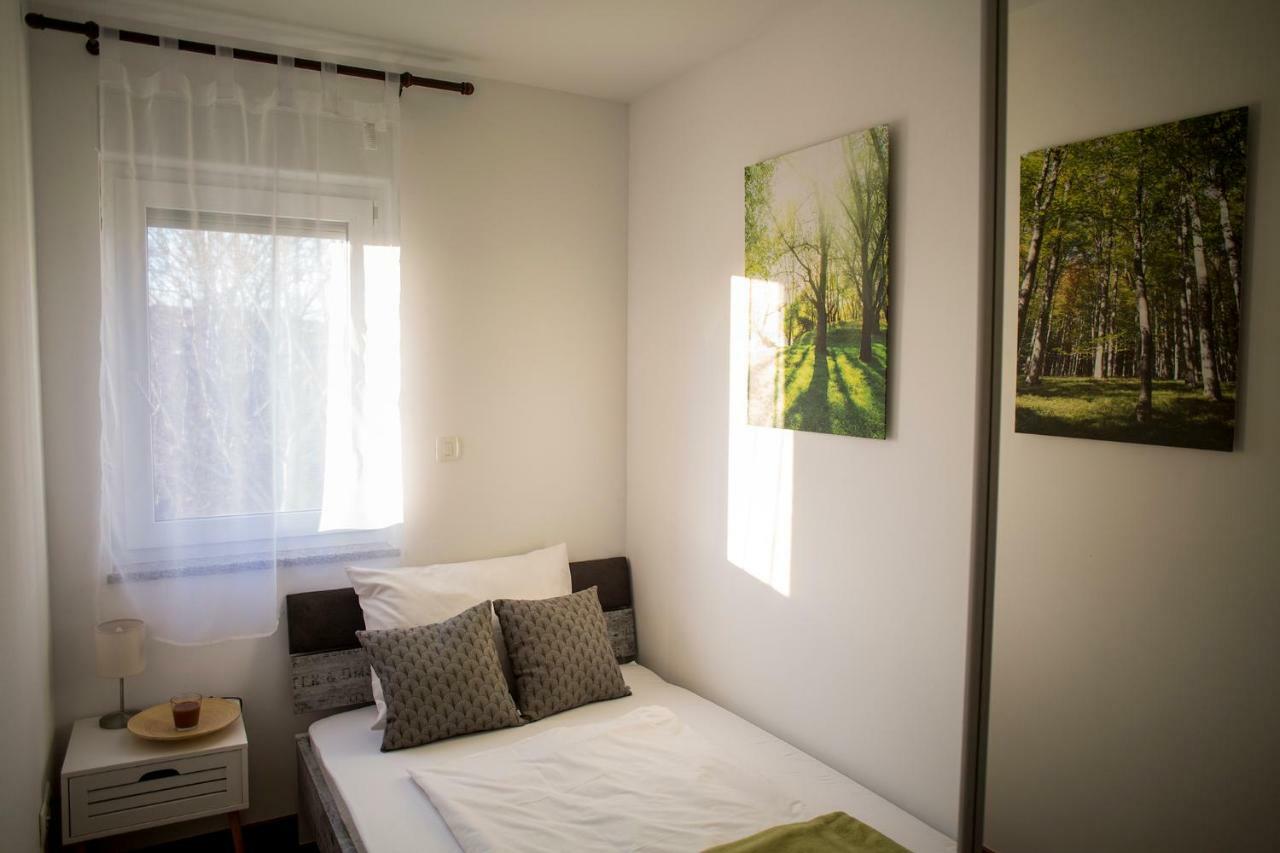 Apartman Apartment's Tea & Nevio Split