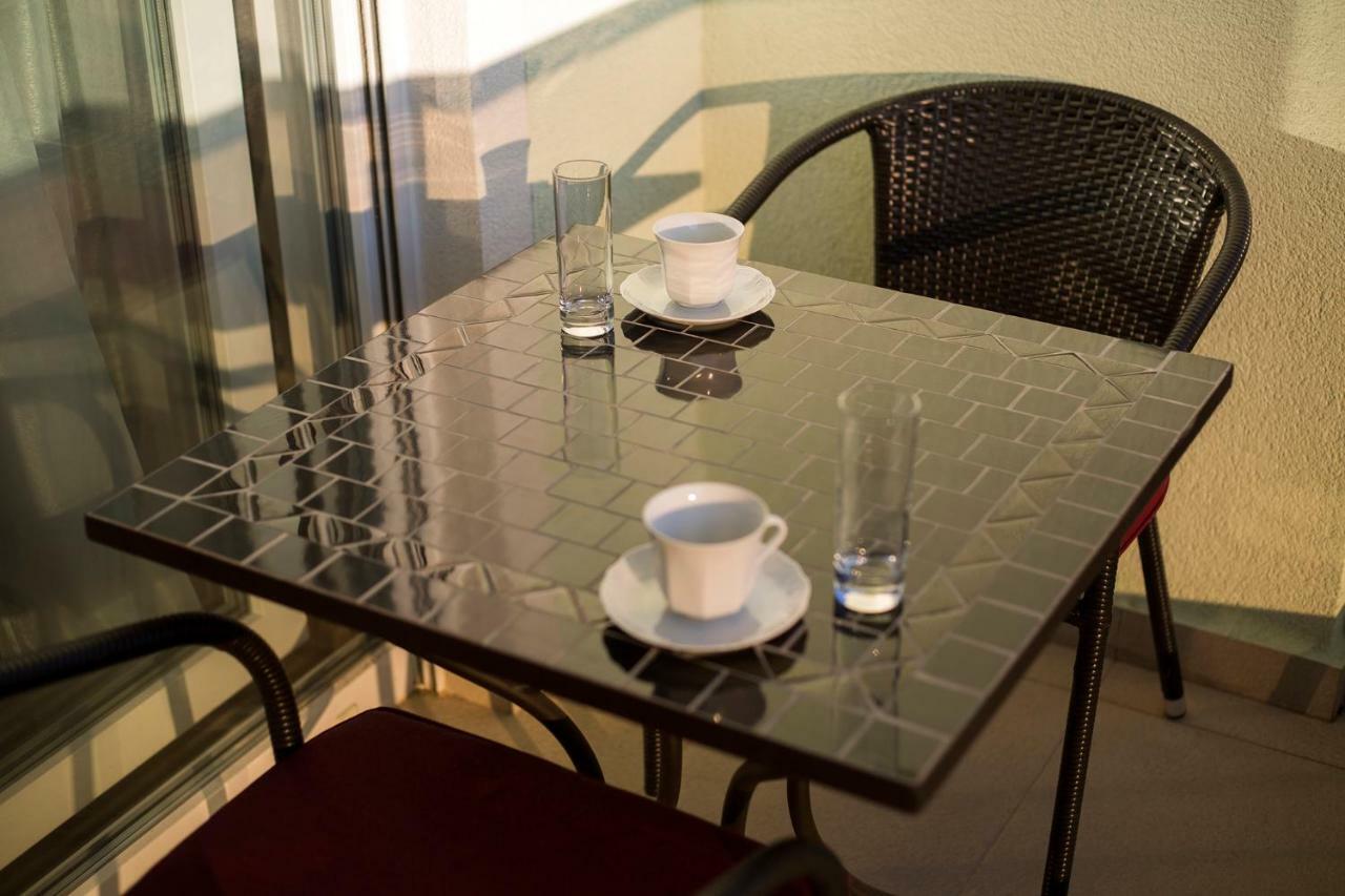 Apartment's Tea & Nevio Split