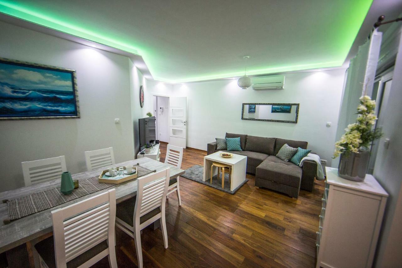 Apartment's Tea & Nevio Apartment *