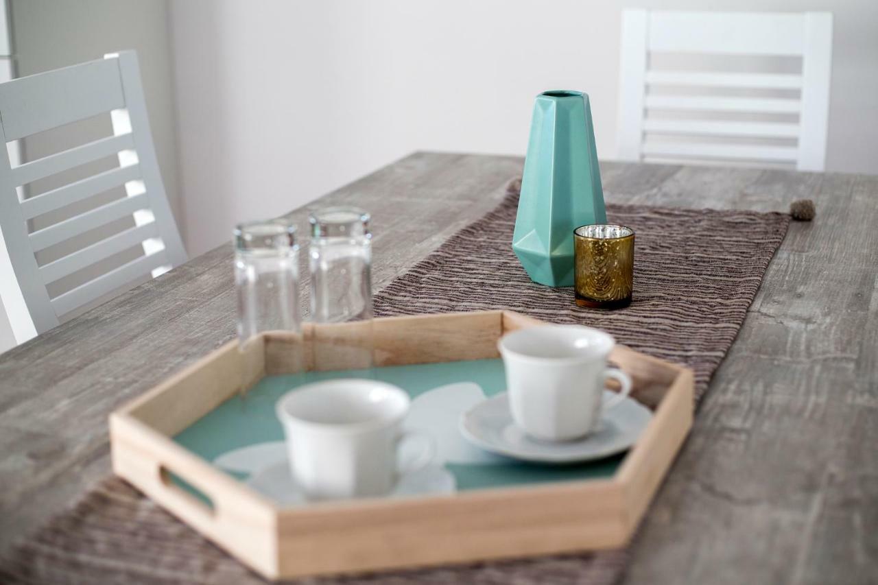 Apartment's Tea & Nevio Split