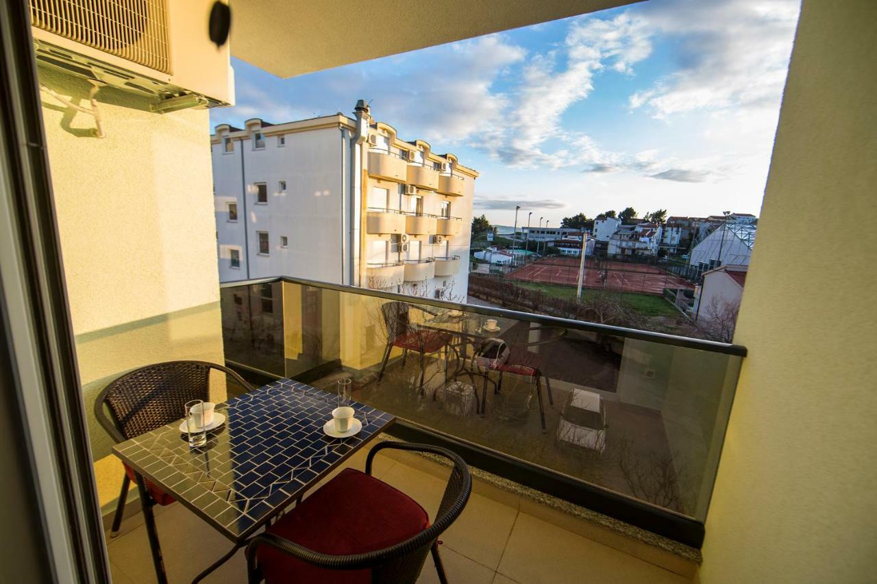 Apartment's Tea & Nevio * Split