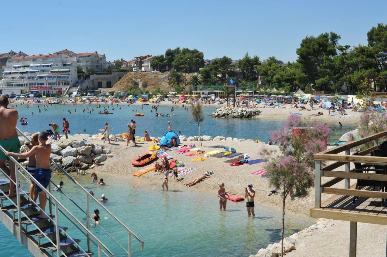 Apartment's Tea & Nevio Apartman Split