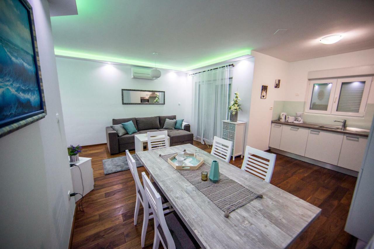 Apartman Apartment's Tea & Nevio *